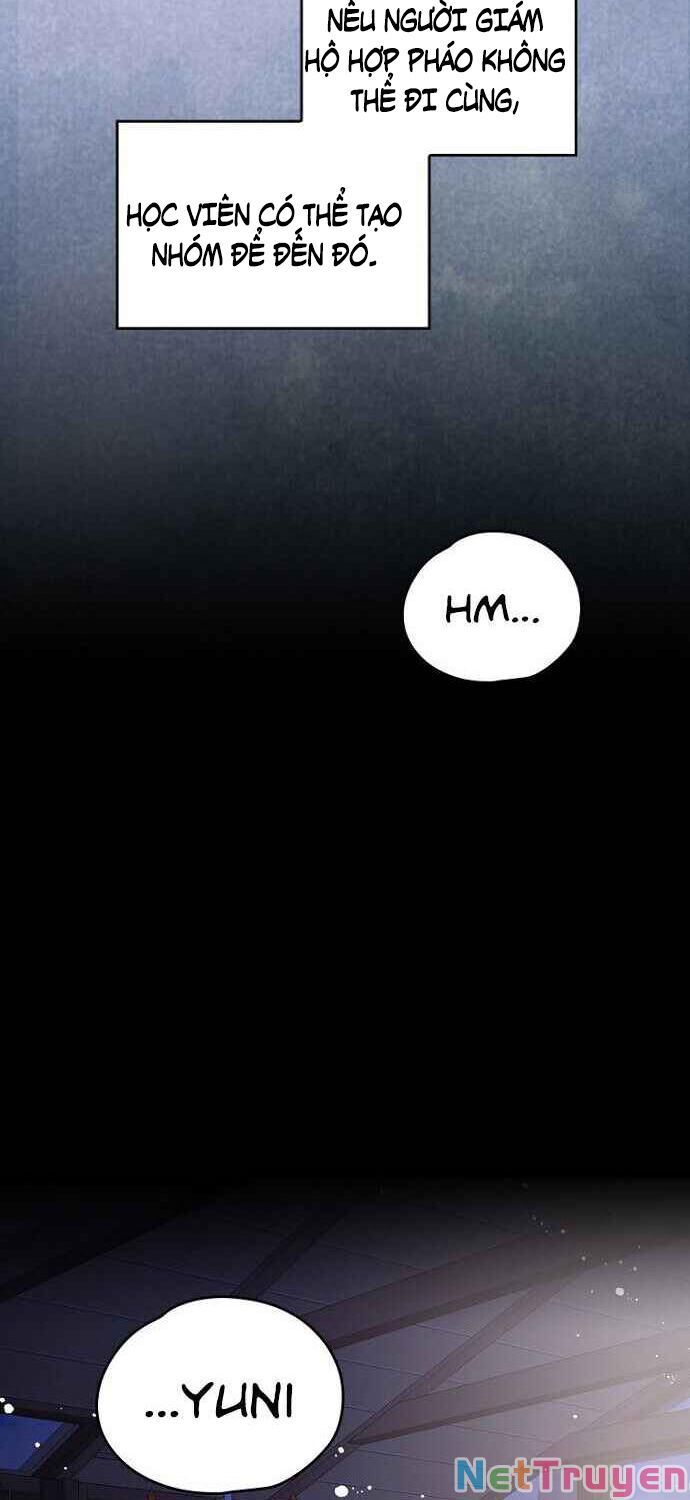 Ygret Chap 8 - Next Chap 7