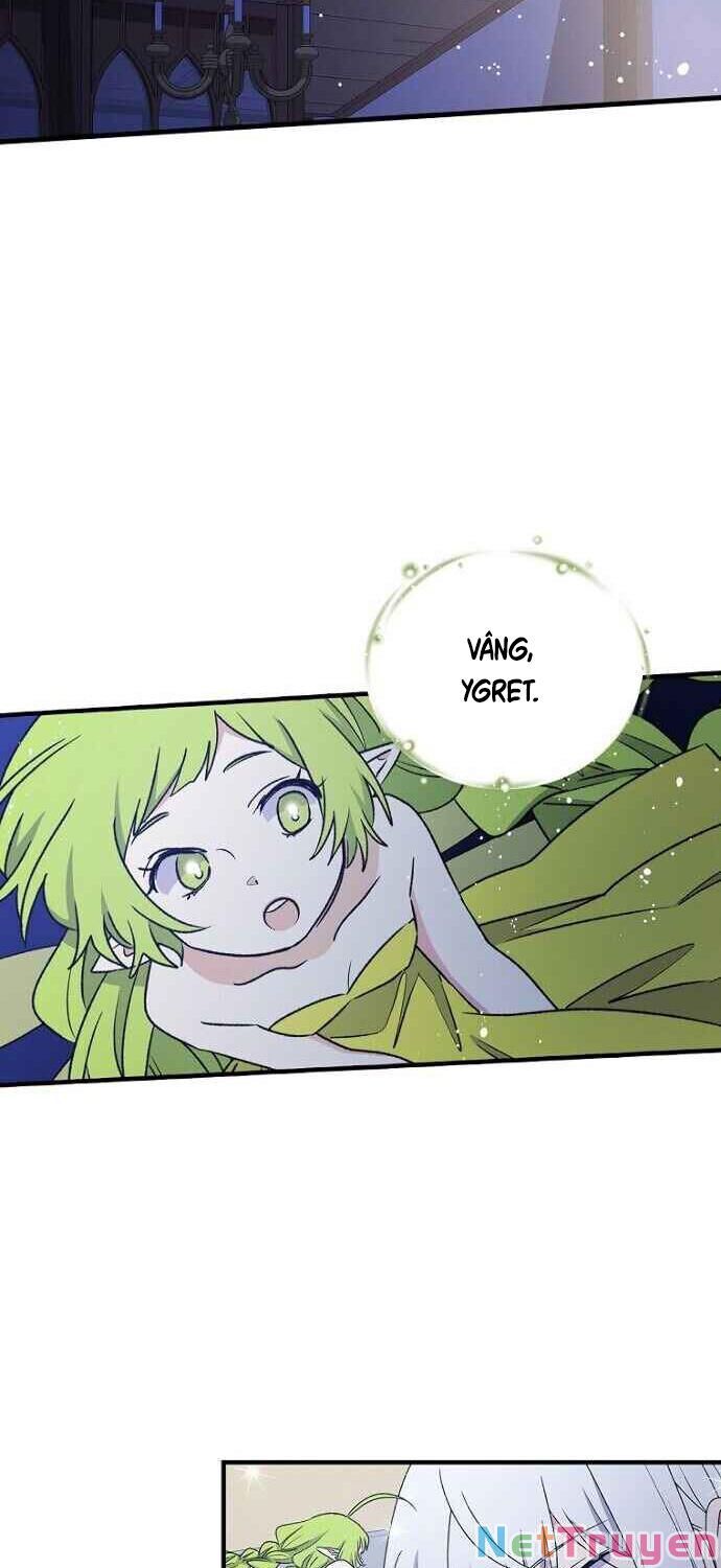 Ygret Chap 8 - Next Chap 7