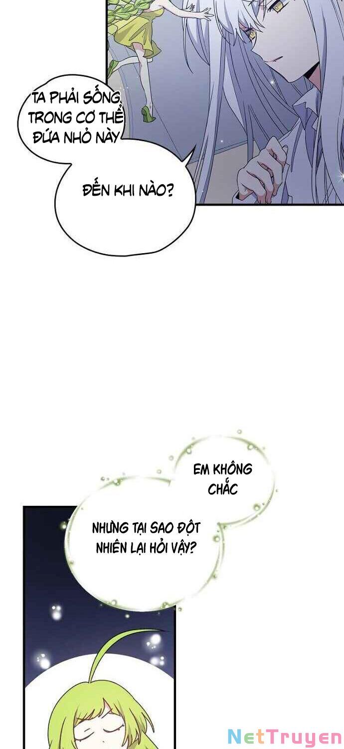 Ygret Chap 8 - Next Chap 7