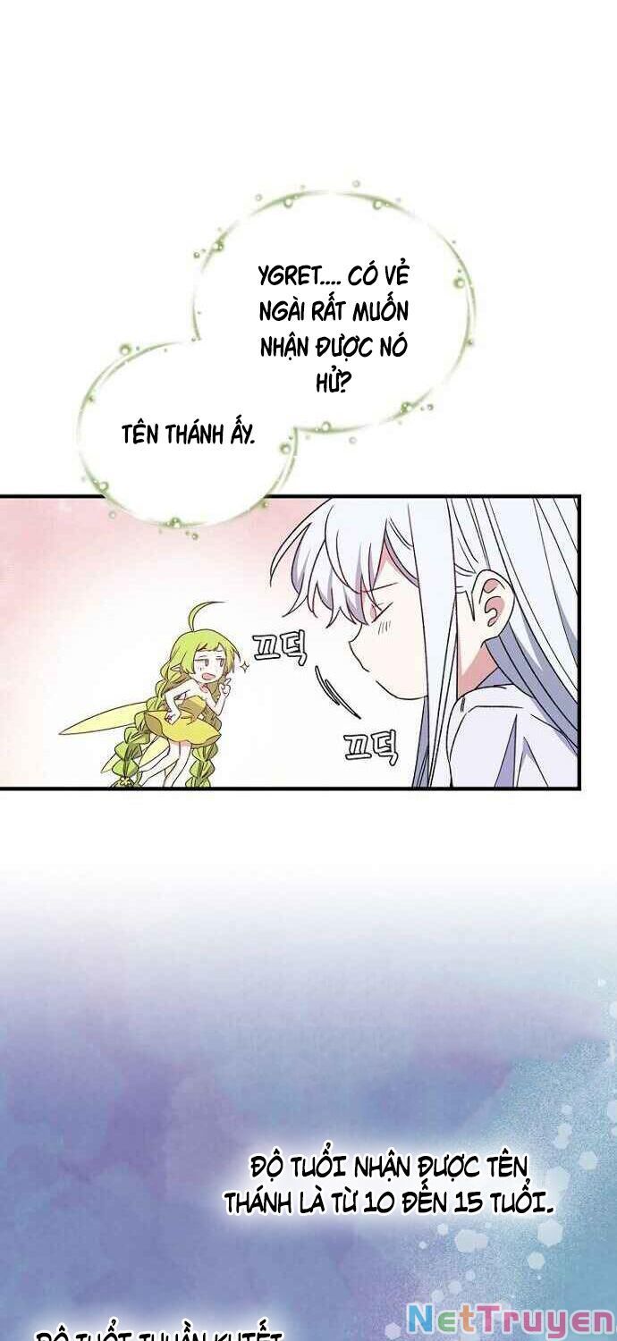 Ygret Chap 8 - Next Chap 7