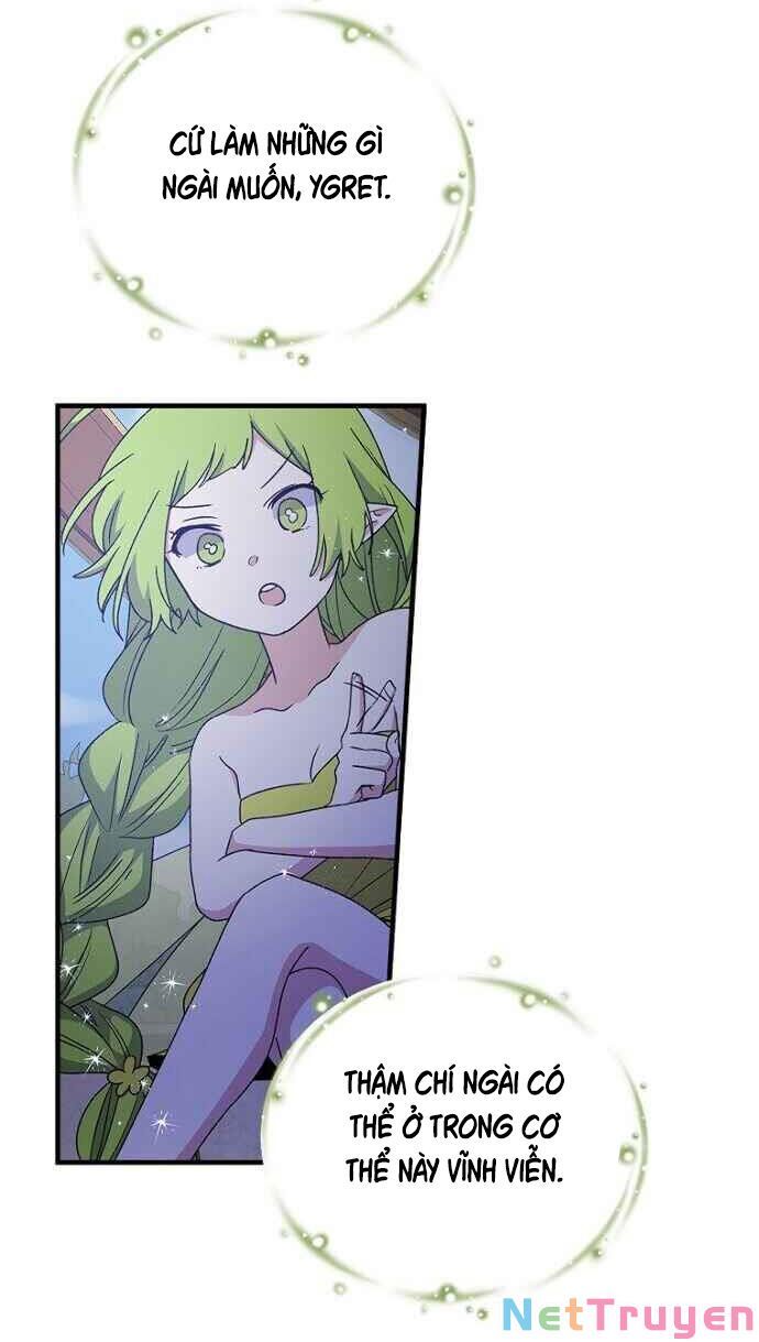 Ygret Chap 8 - Next Chap 7