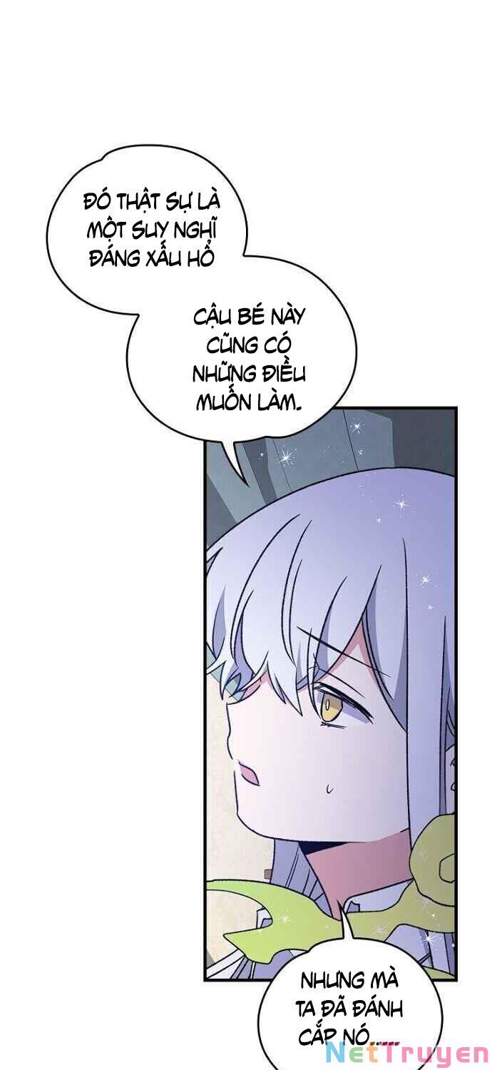 Ygret Chap 8 - Next Chap 7