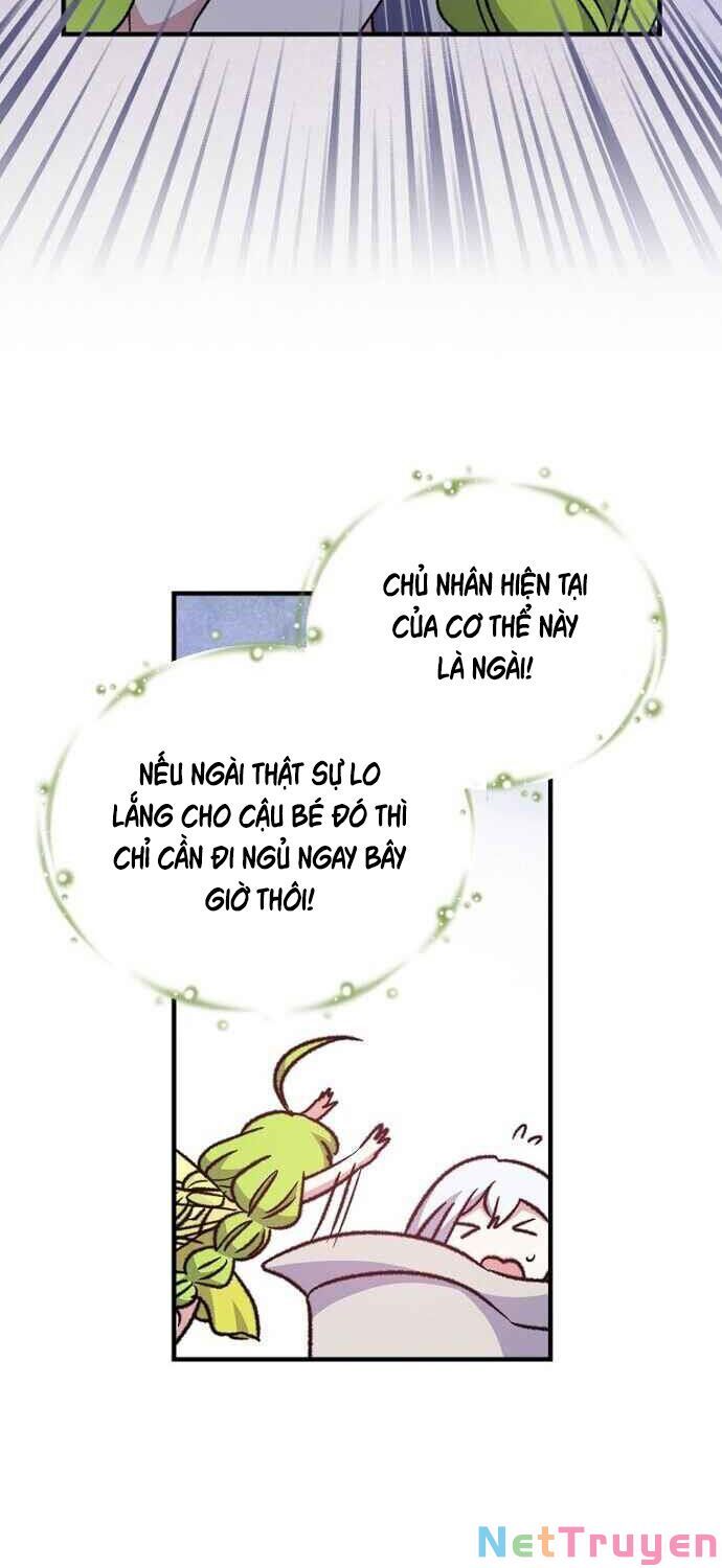 Ygret Chap 8 - Next Chap 7