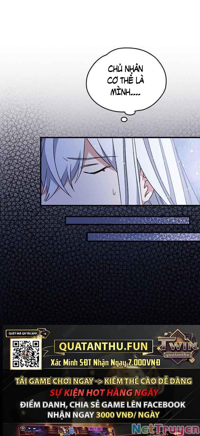 Ygret Chap 8 - Next Chap 7