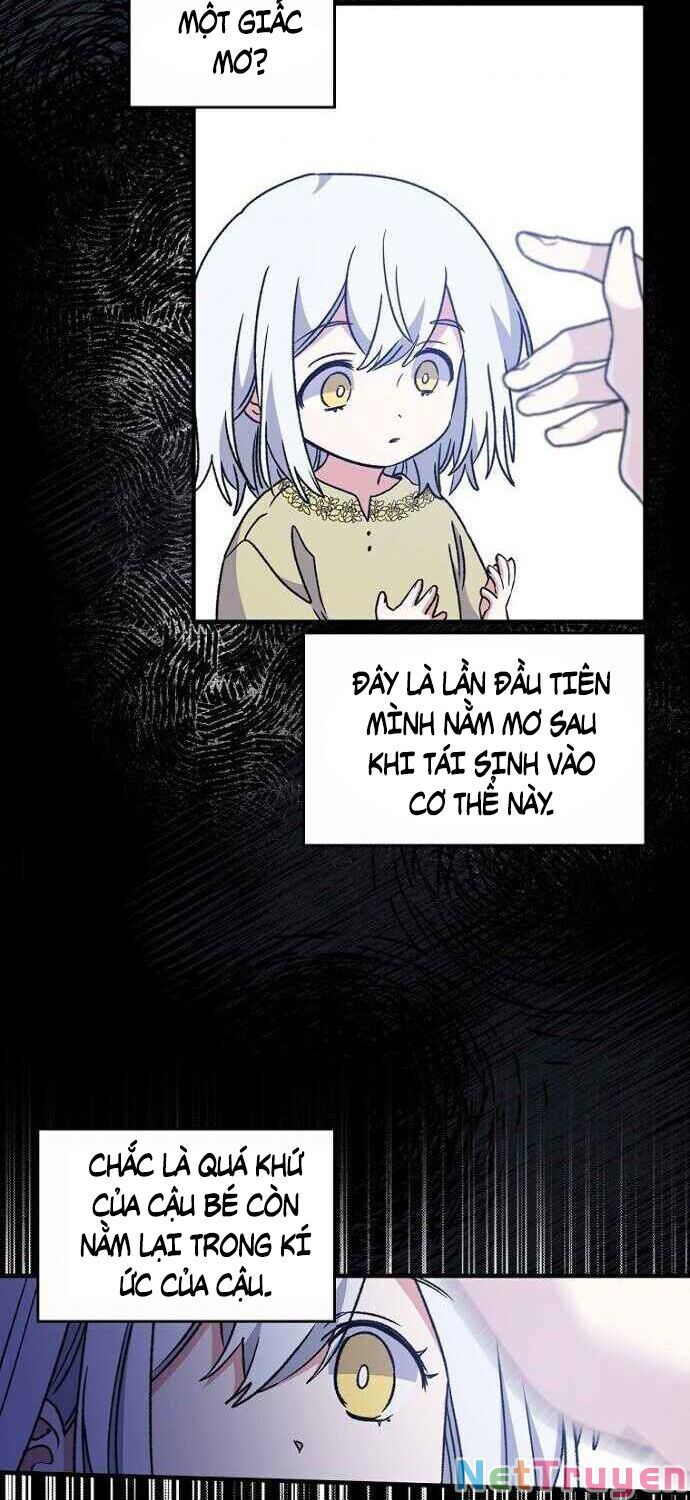 Ygret Chap 8 - Next Chap 7