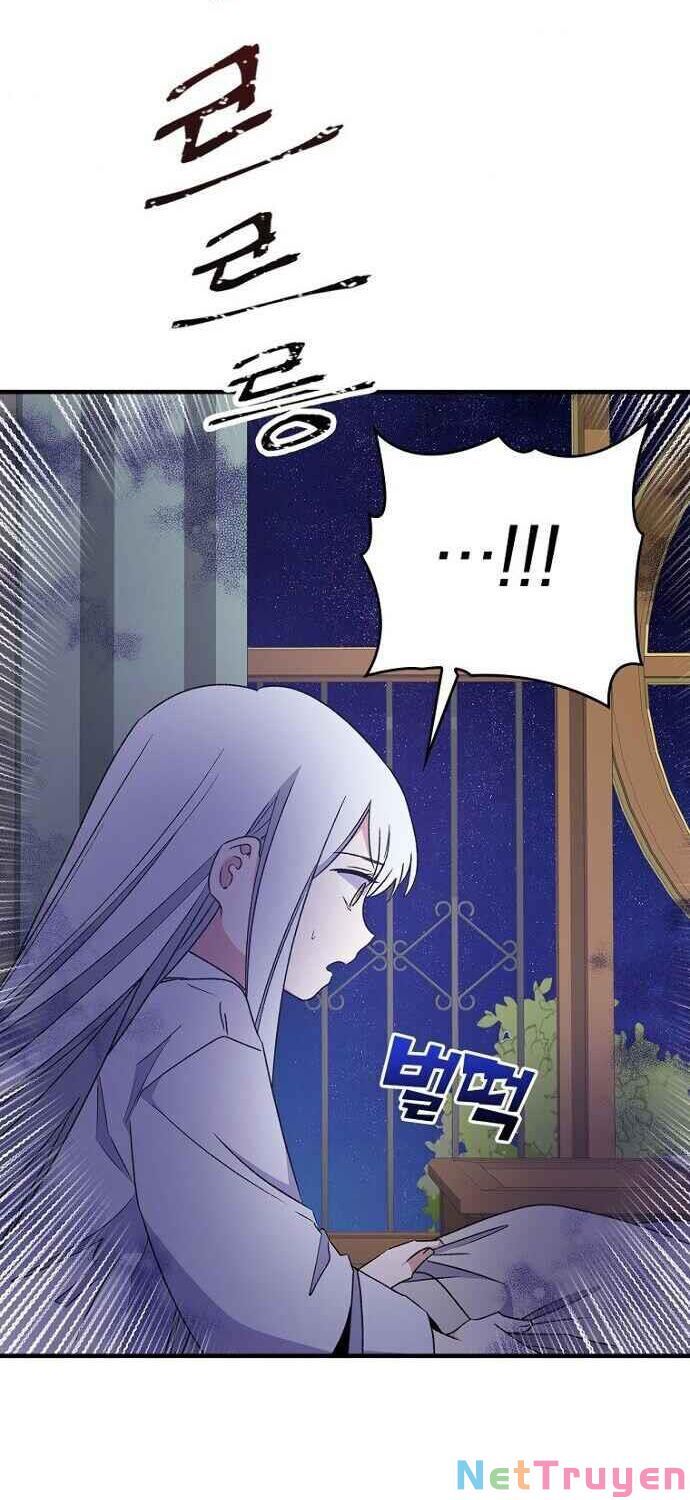 Ygret Chap 8 - Next Chap 7