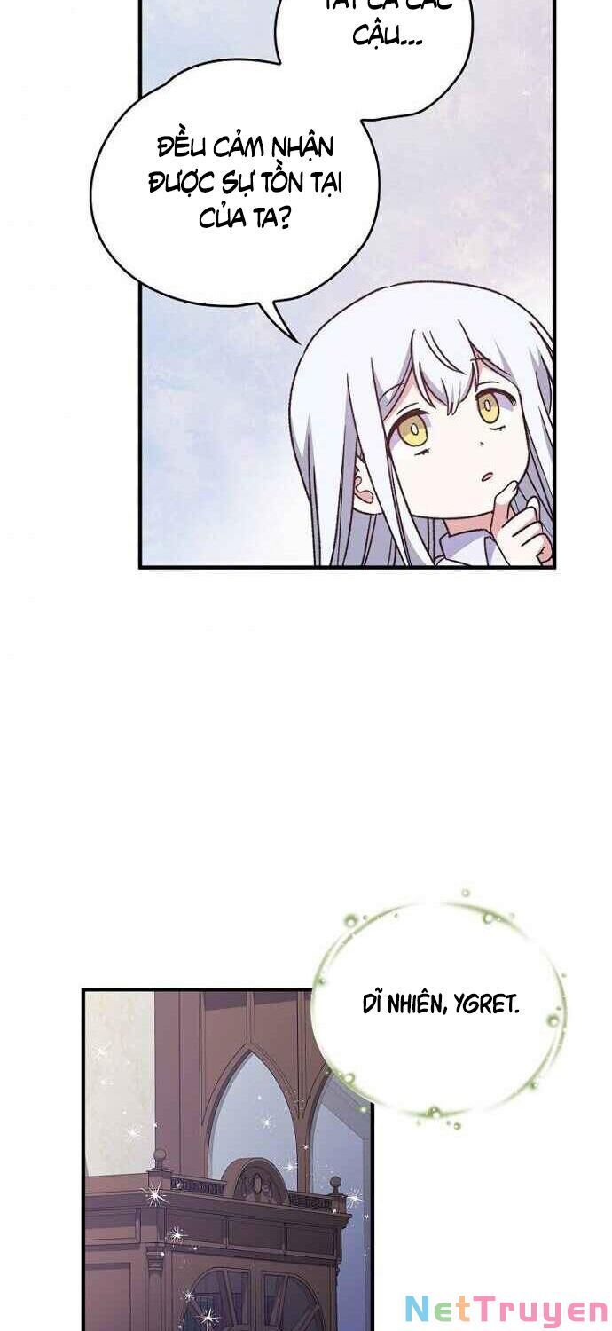 Ygret Chap 8 - Next Chap 7