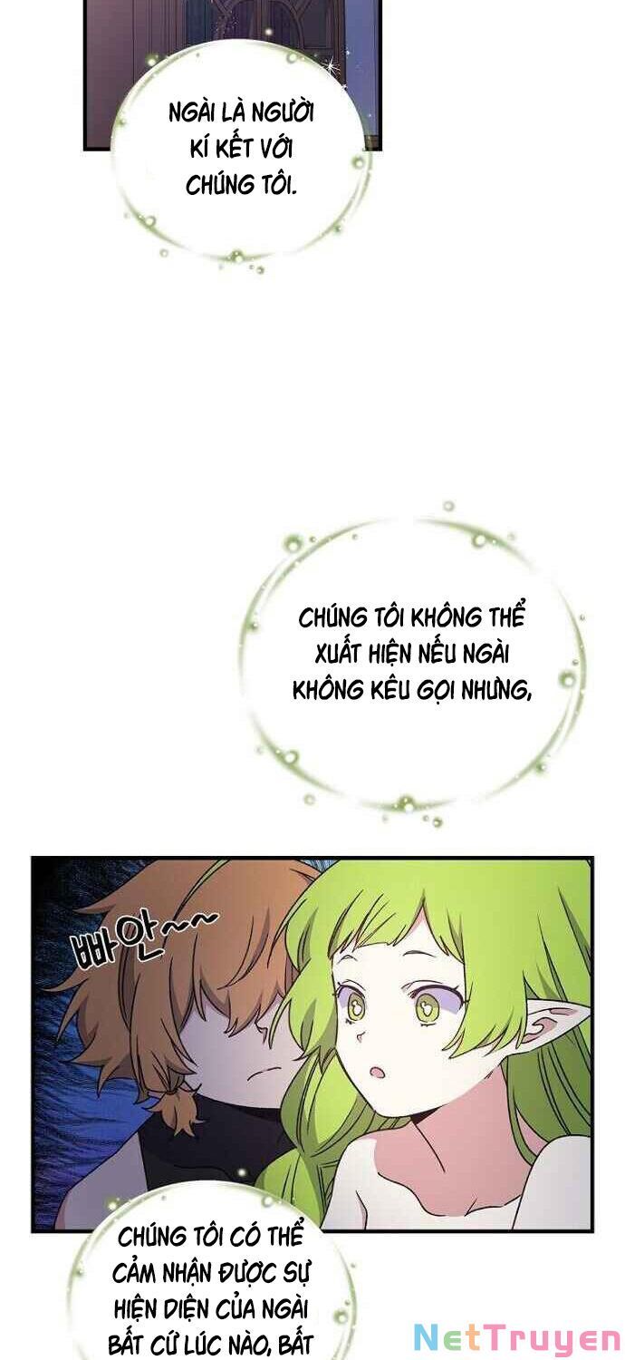 Ygret Chap 8 - Next Chap 7