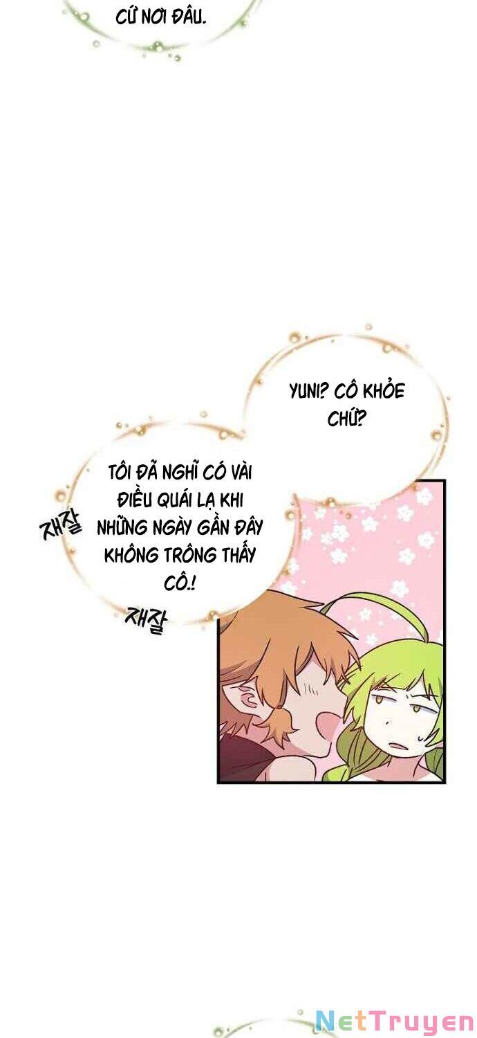 Ygret Chap 8 - Next Chap 7