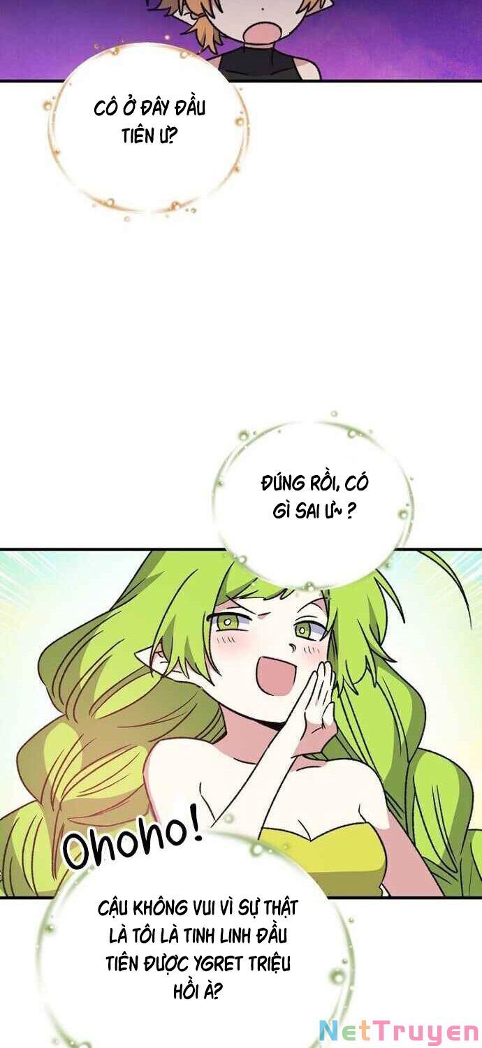 Ygret Chap 8 - Next Chap 7