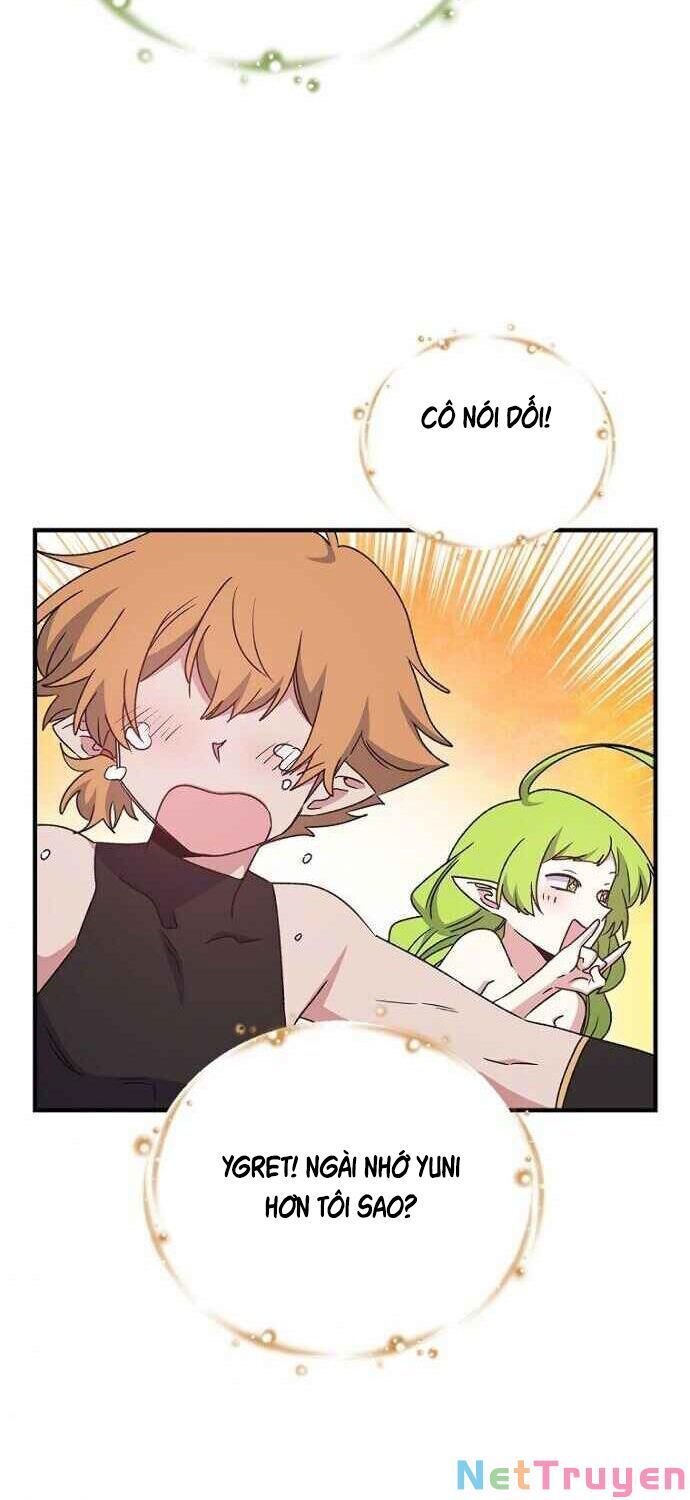 Ygret Chap 8 - Next Chap 7