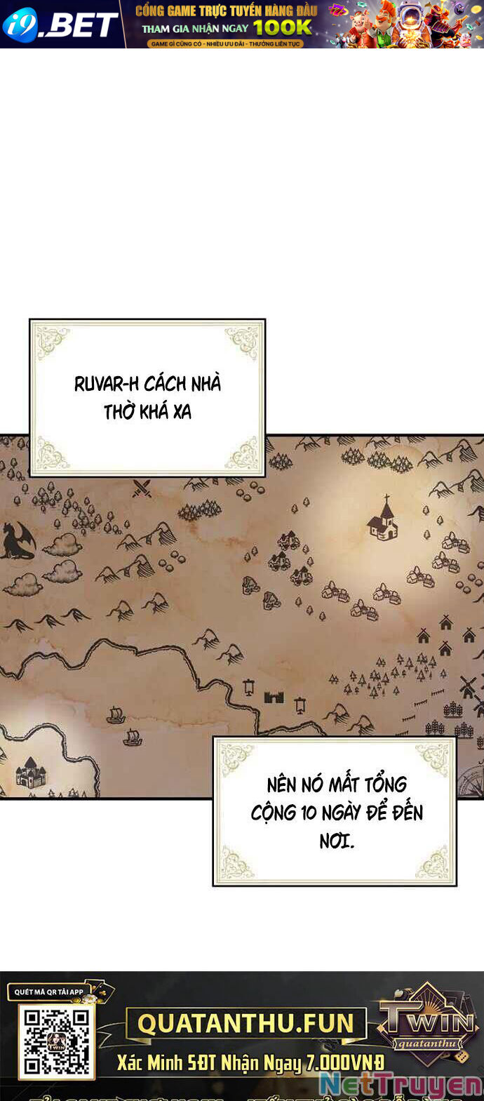 Ygret Chap 8 - Next Chap 7