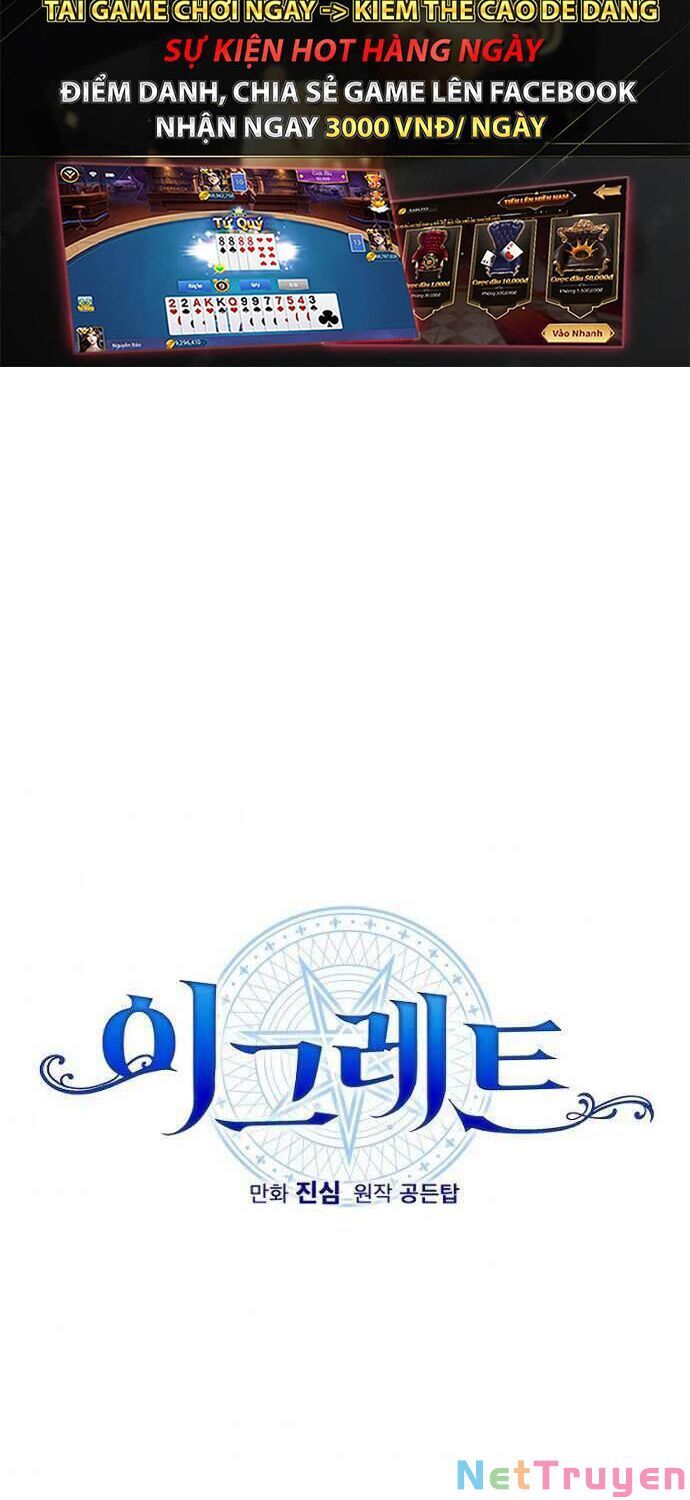 Ygret Chap 8 - Next Chap 7