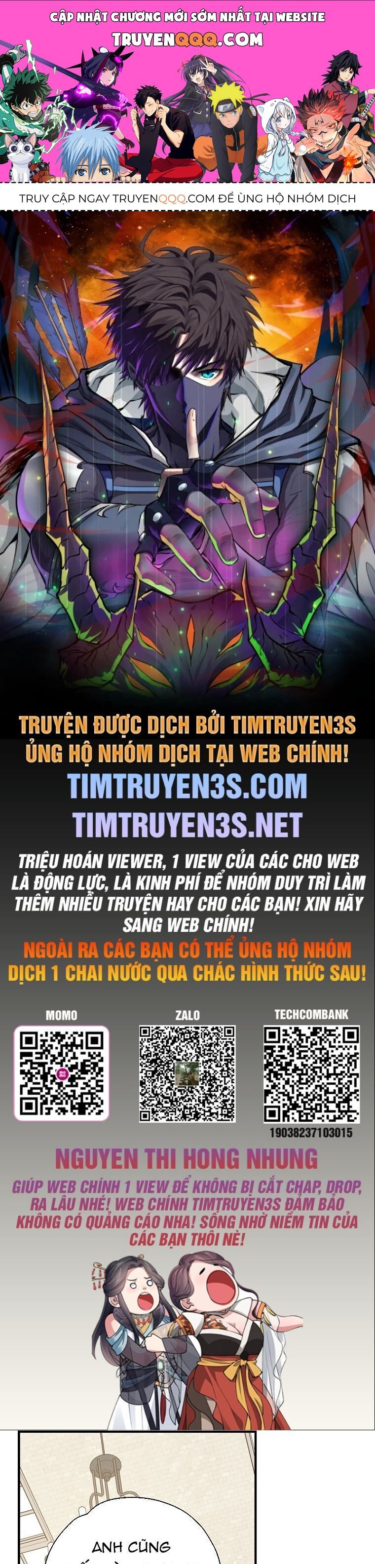 Nettruyen Truyện tranh online
