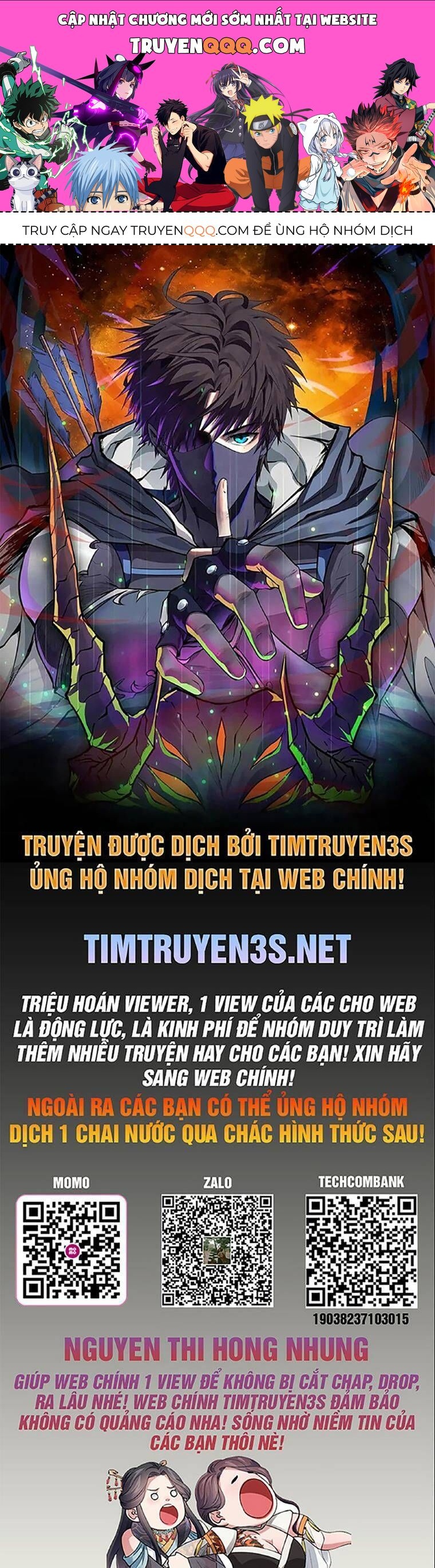 Nettruyen Truyện tranh online