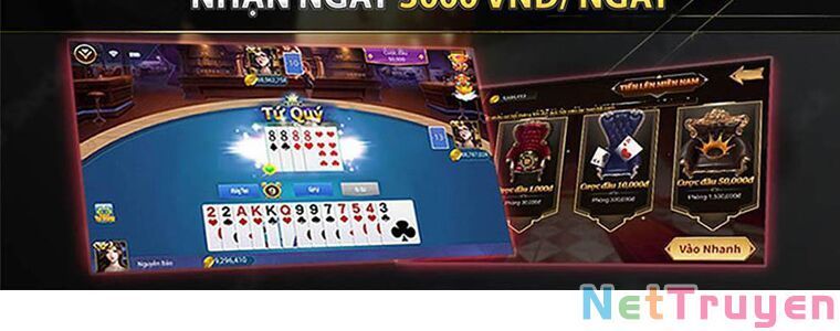 Ygret Chap 9 - Next Chap 8