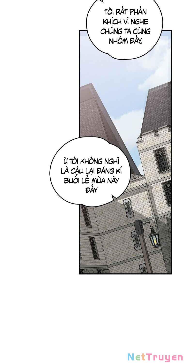 Ygret Chap 9 - Next Chap 8