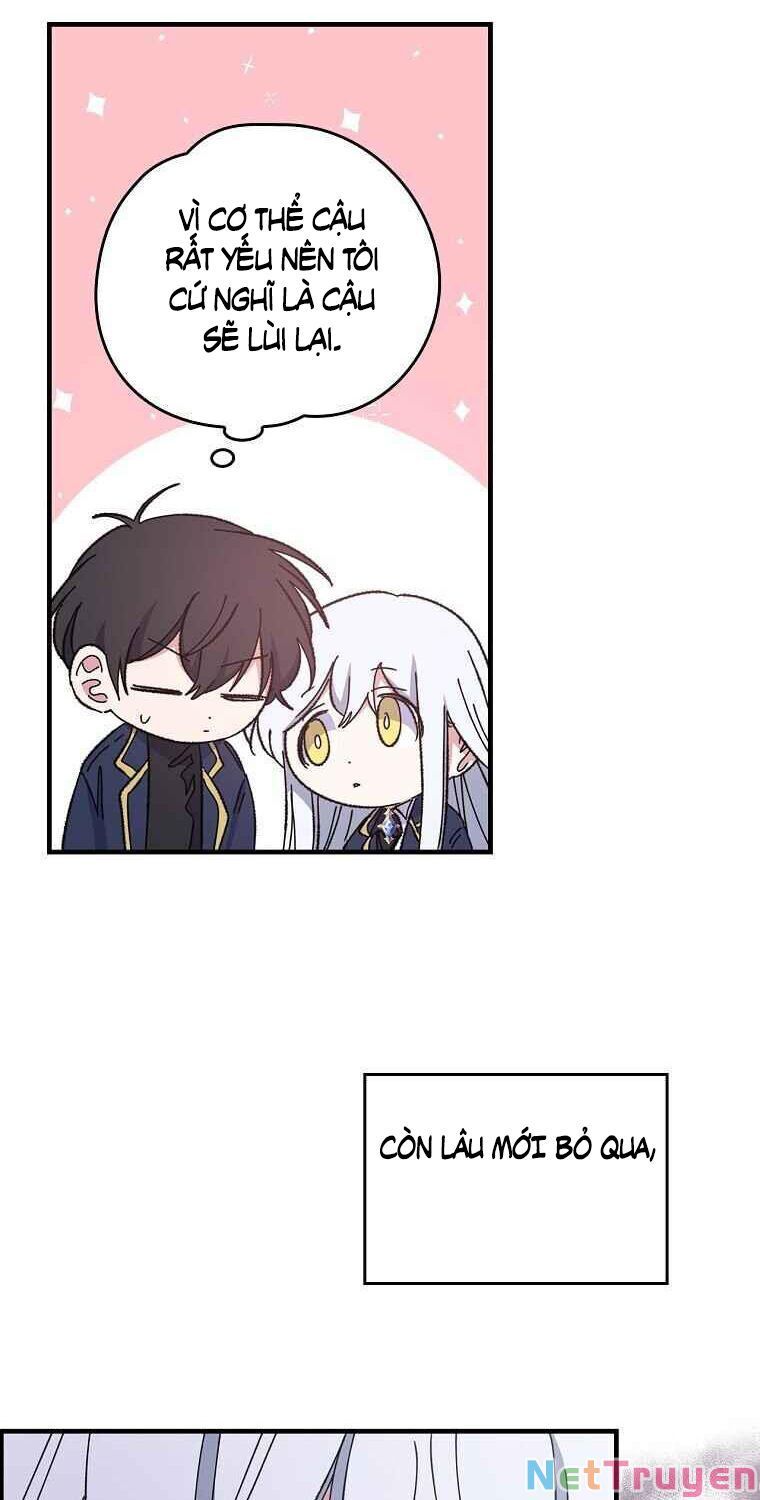 Ygret Chap 9 - Next Chap 8