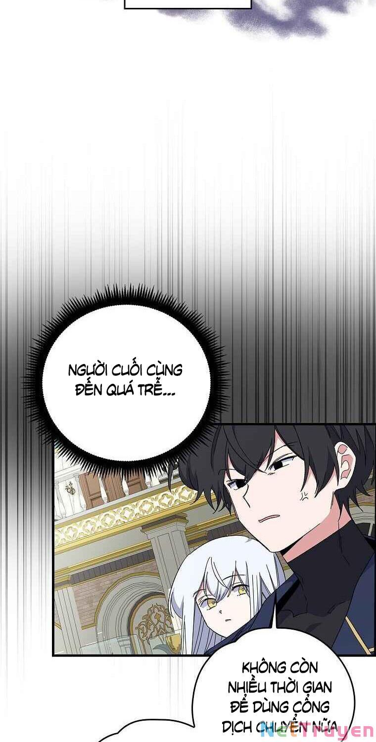 Ygret Chap 9 - Next Chap 8