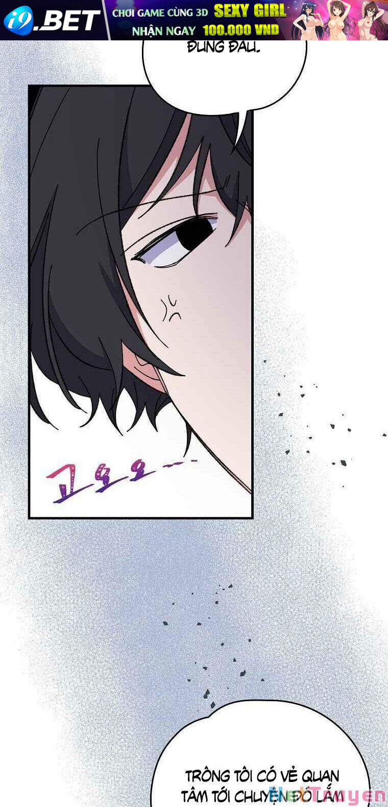 Ygret Chap 9 - Next Chap 8