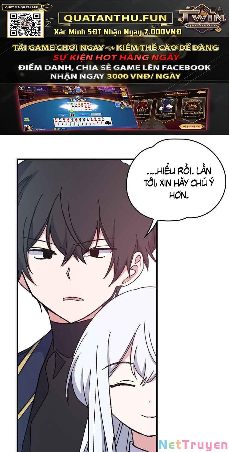 Ygret Chap 9 - Next Chap 8