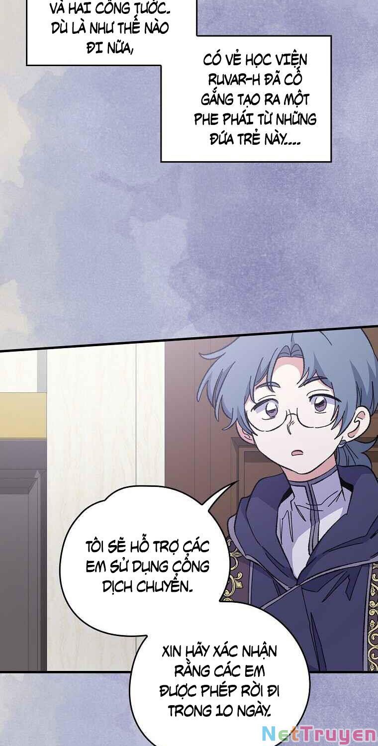 Ygret Chap 9 - Next Chap 8