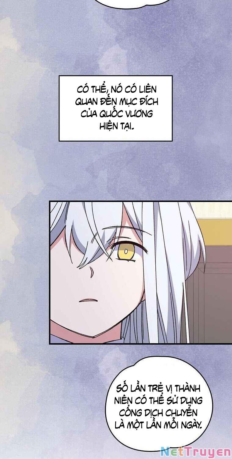 Ygret Chap 9 - Next Chap 8