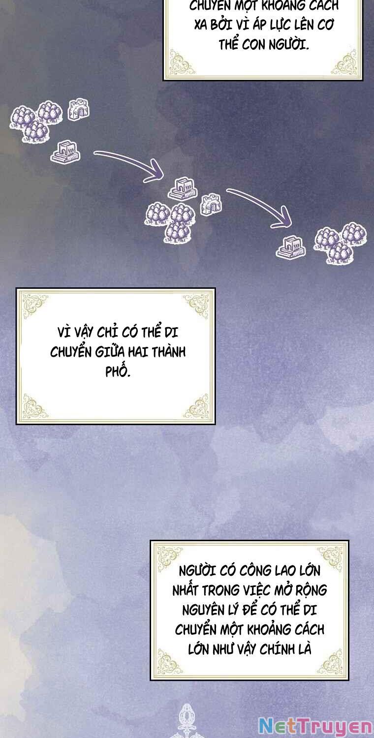 Ygret Chap 9 - Next Chap 8