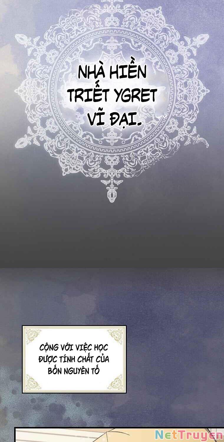 Ygret Chap 9 - Next Chap 8