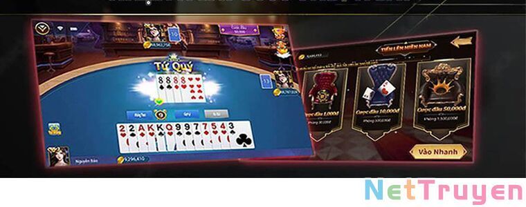 Ygret Chap 9 - Next Chap 8