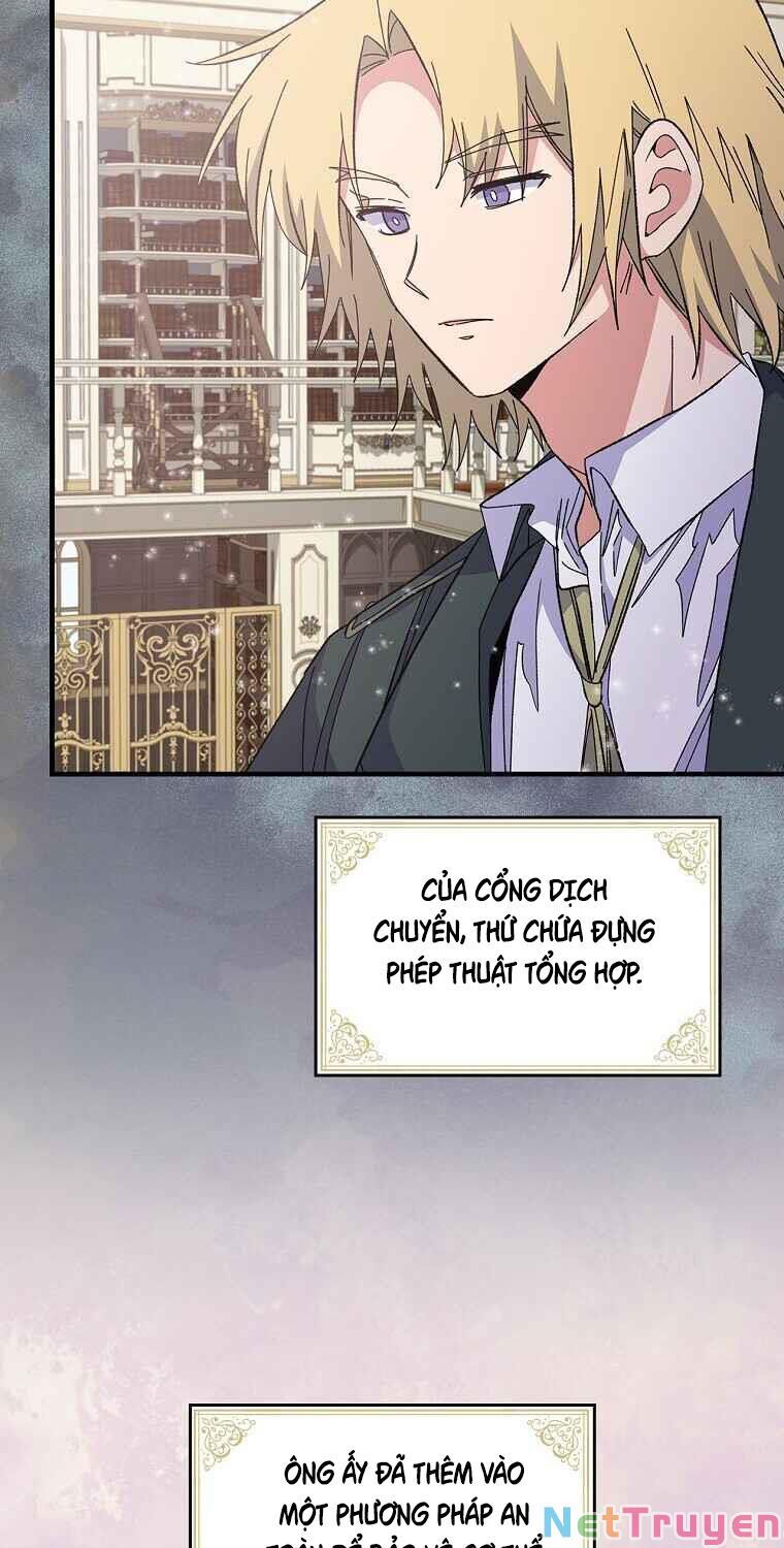 Ygret Chap 9 - Next Chap 8