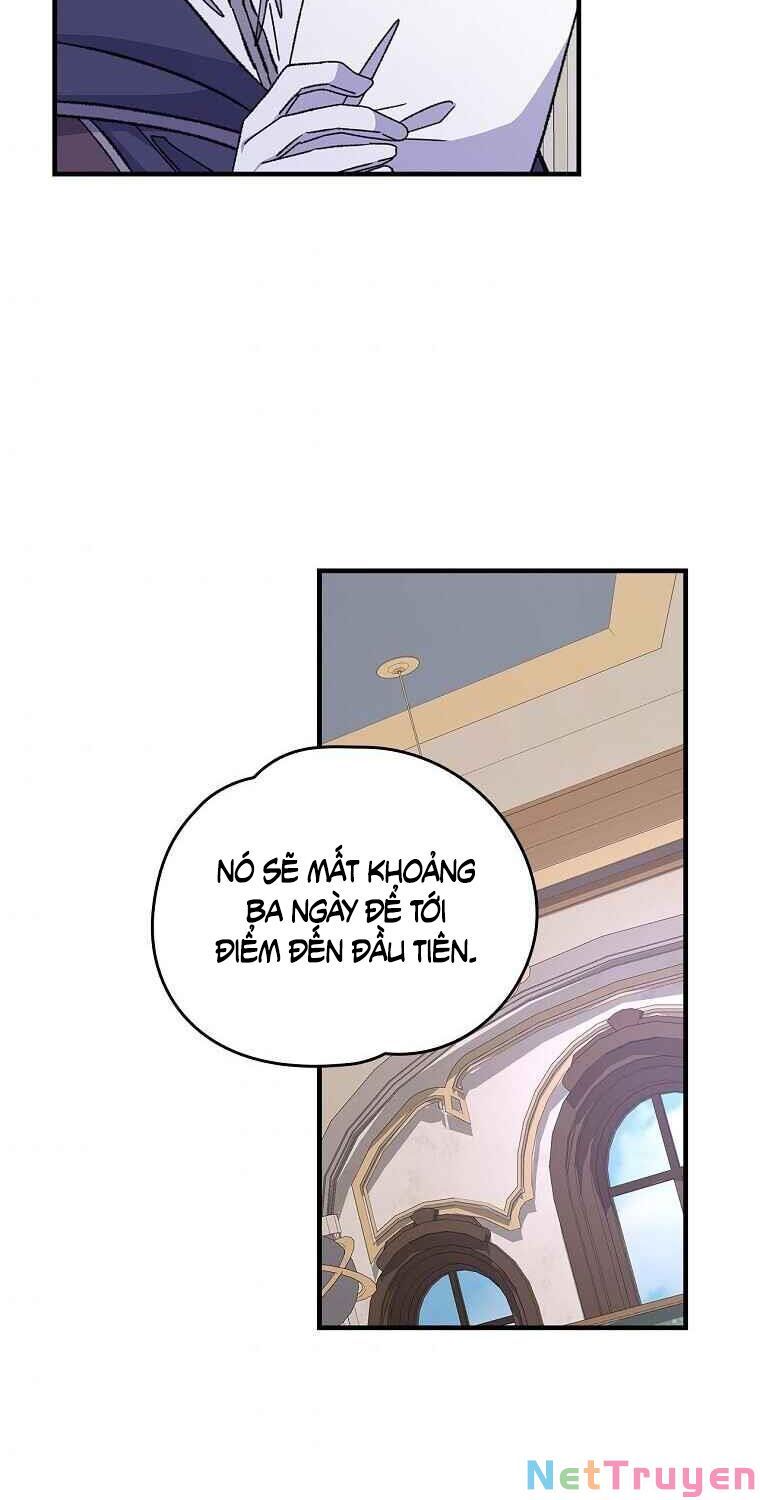 Ygret Chap 9 - Next Chap 8