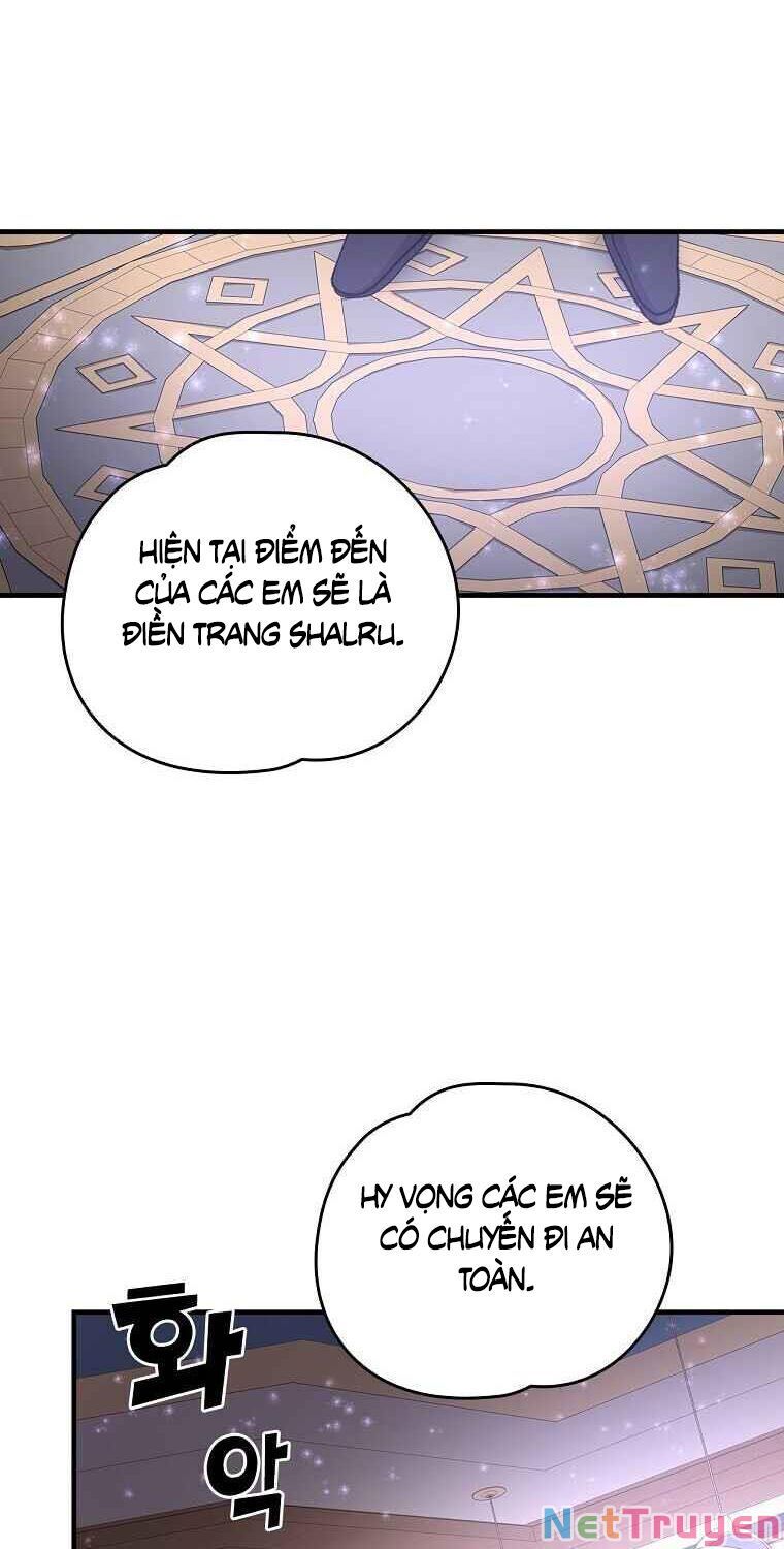 Ygret Chap 9 - Next Chap 8