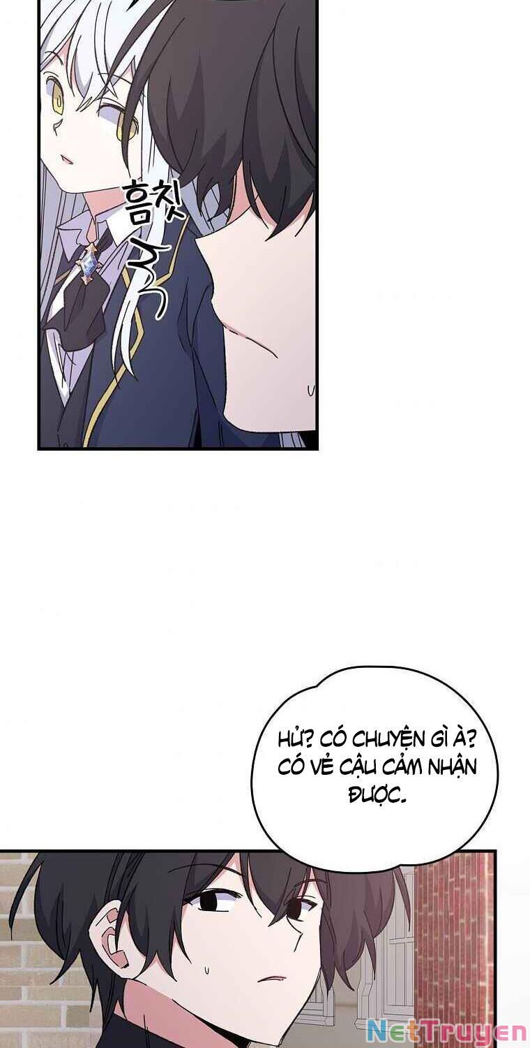 Ygret Chap 9 - Next Chap 8