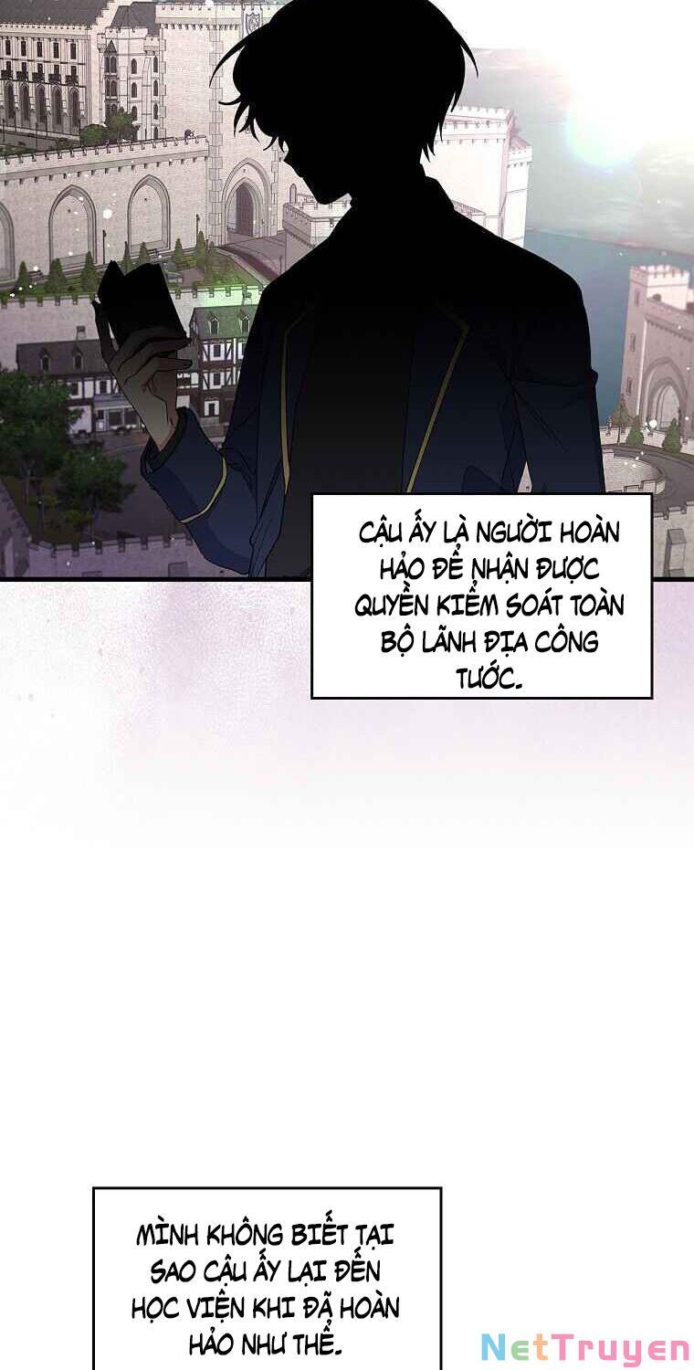 Ygret Chap 9 - Next Chap 8