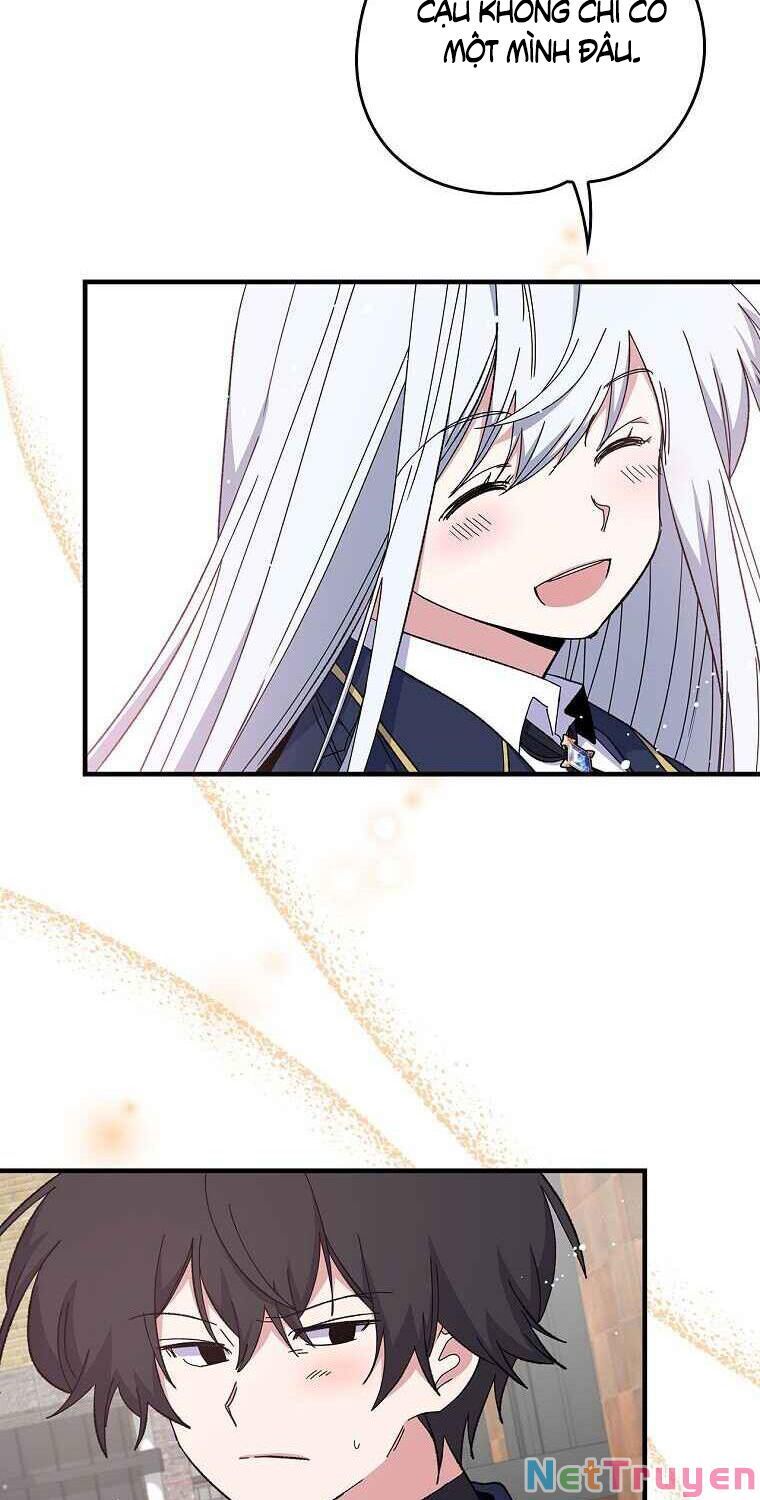 Ygret Chap 9 - Next Chap 8