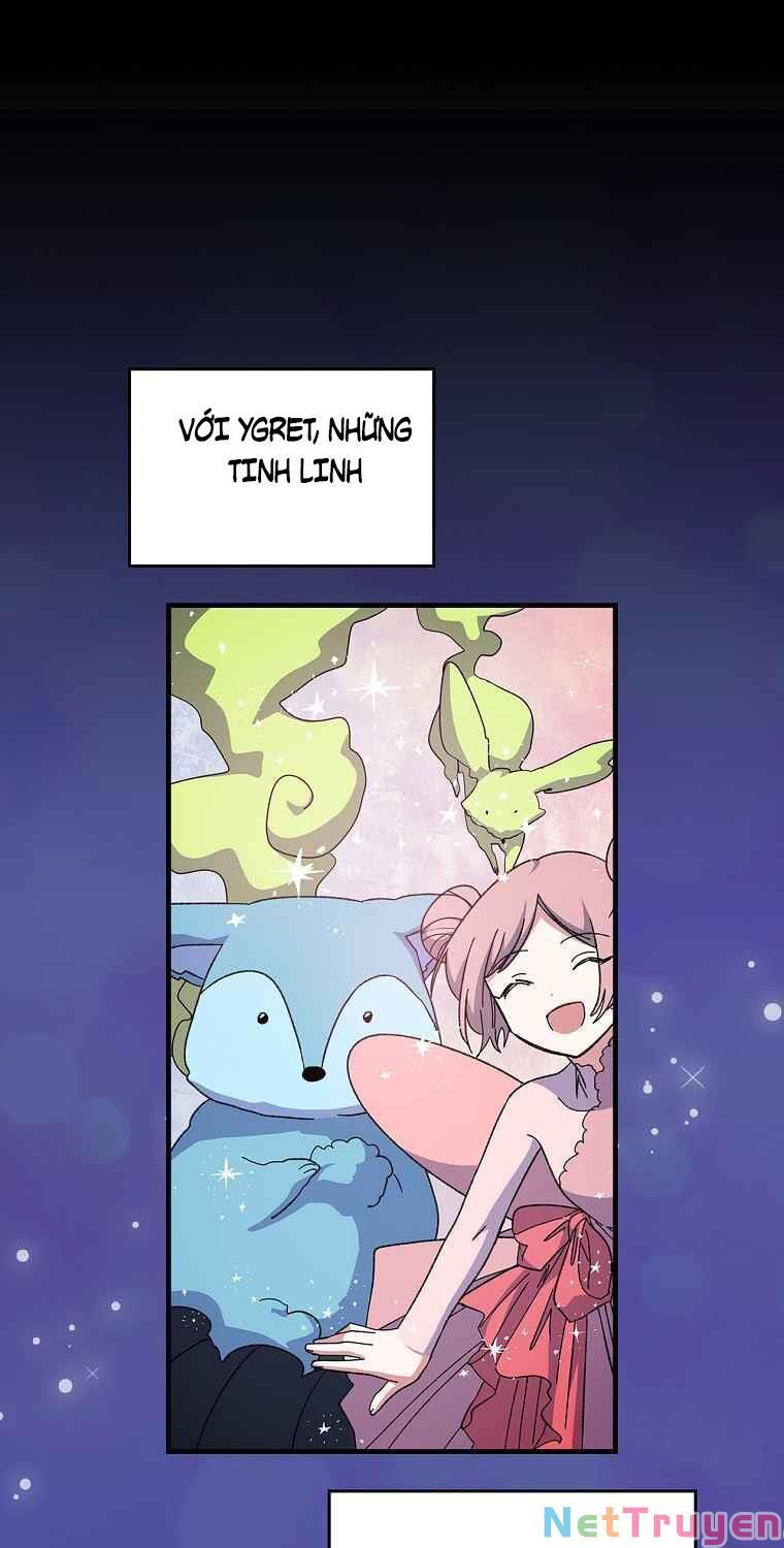 Ygret Chap 9 - Next Chap 8