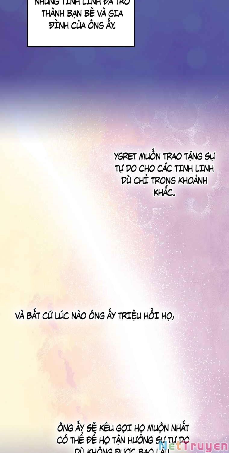 Ygret Chap 9 - Next Chap 8