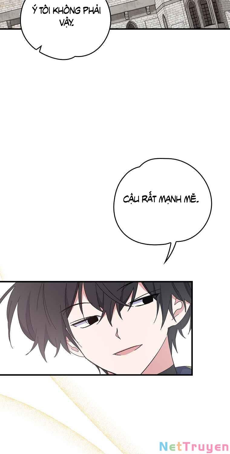 Ygret Chap 9 - Next Chap 8