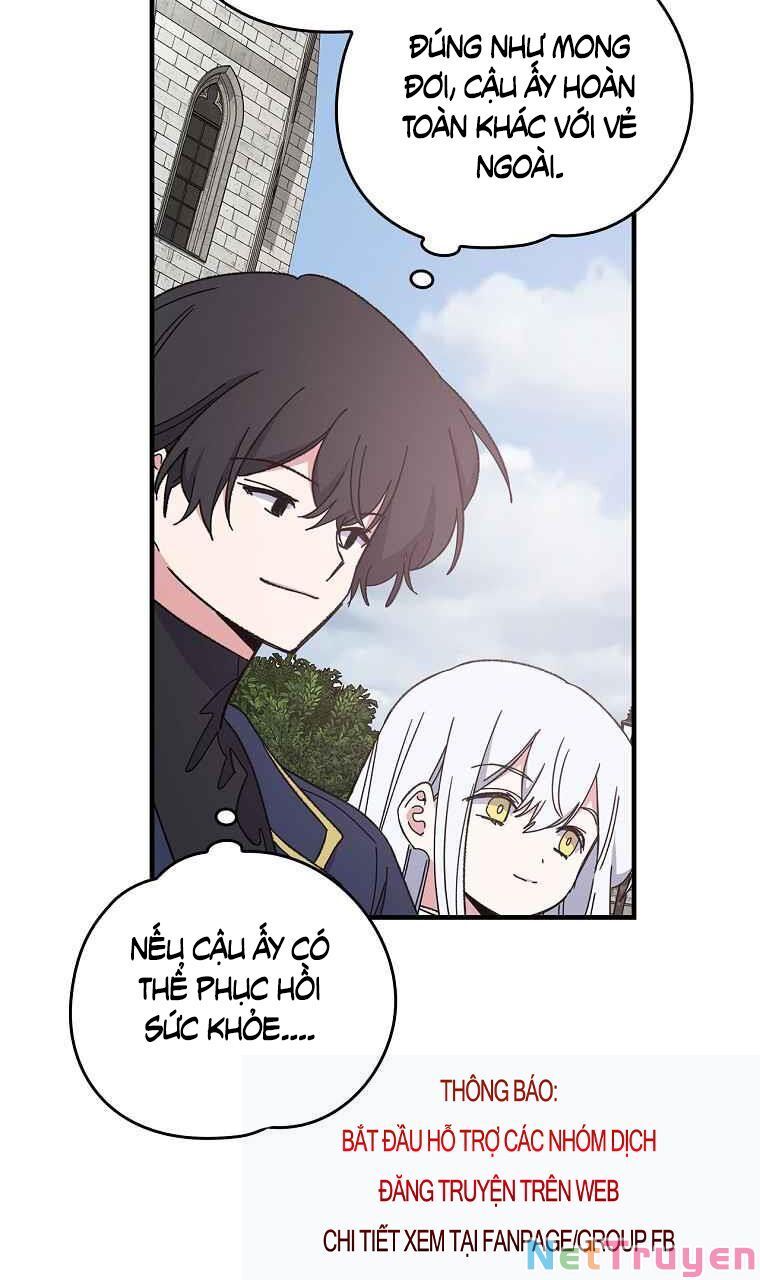 Ygret Chap 9 - Next Chap 8