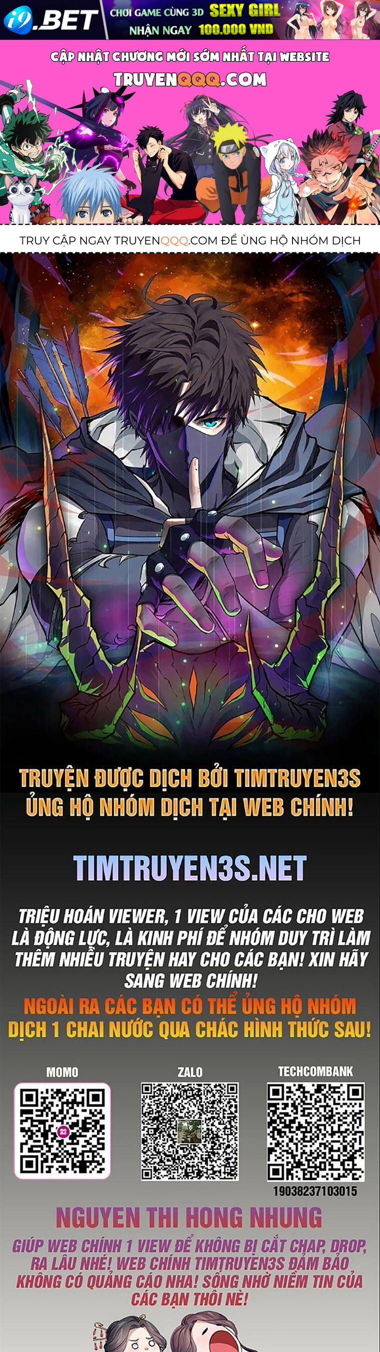 Nettruyen Truyện tranh online