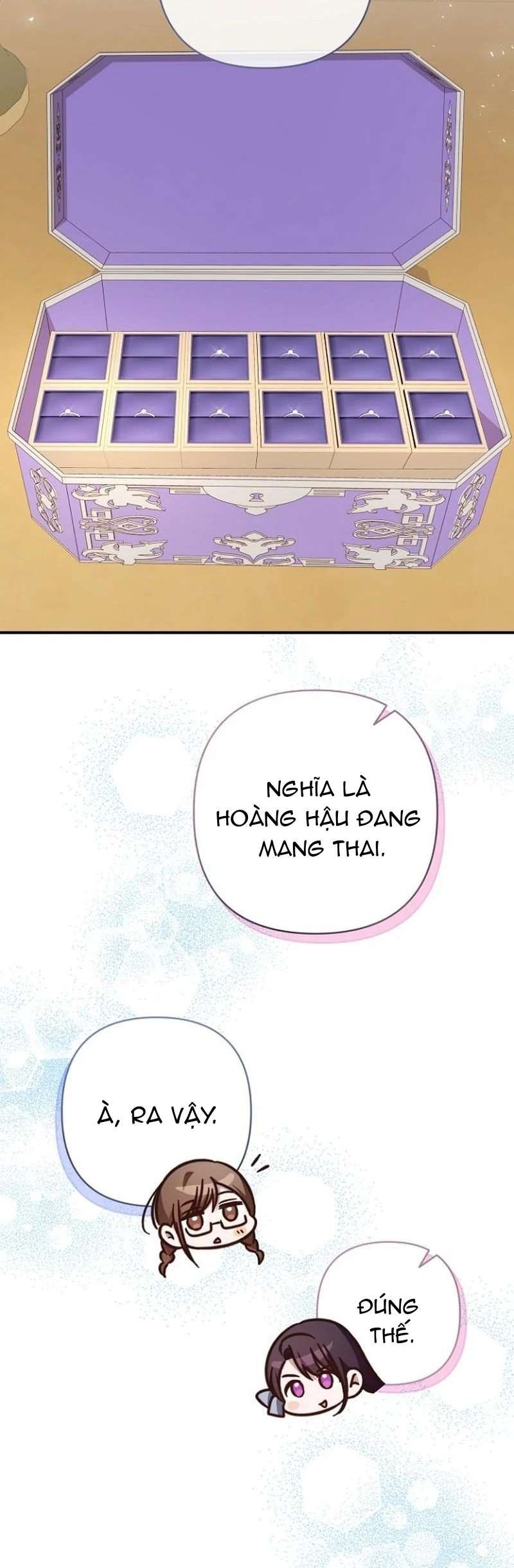 Cô Dâu Của Đại Công Tước Là Chiến Binh Địa Ngục Chap 35 - Next Chap 34