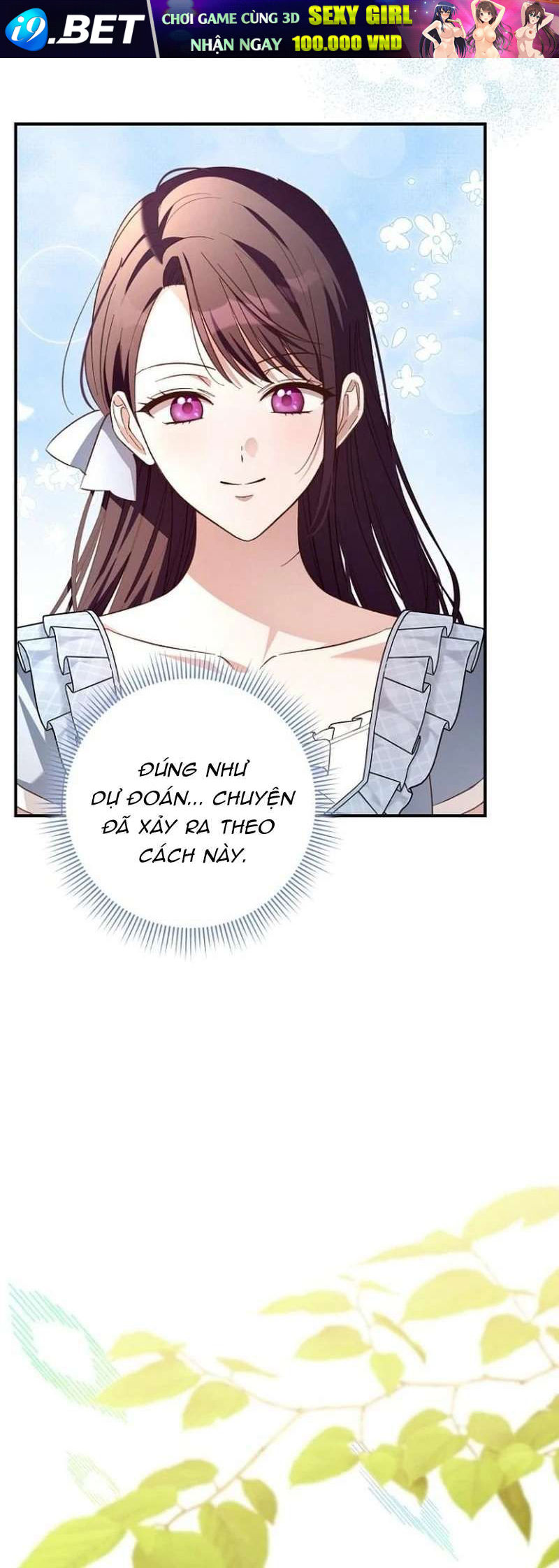 Cô Dâu Của Đại Công Tước Là Chiến Binh Địa Ngục Chap 35 - Next Chap 34