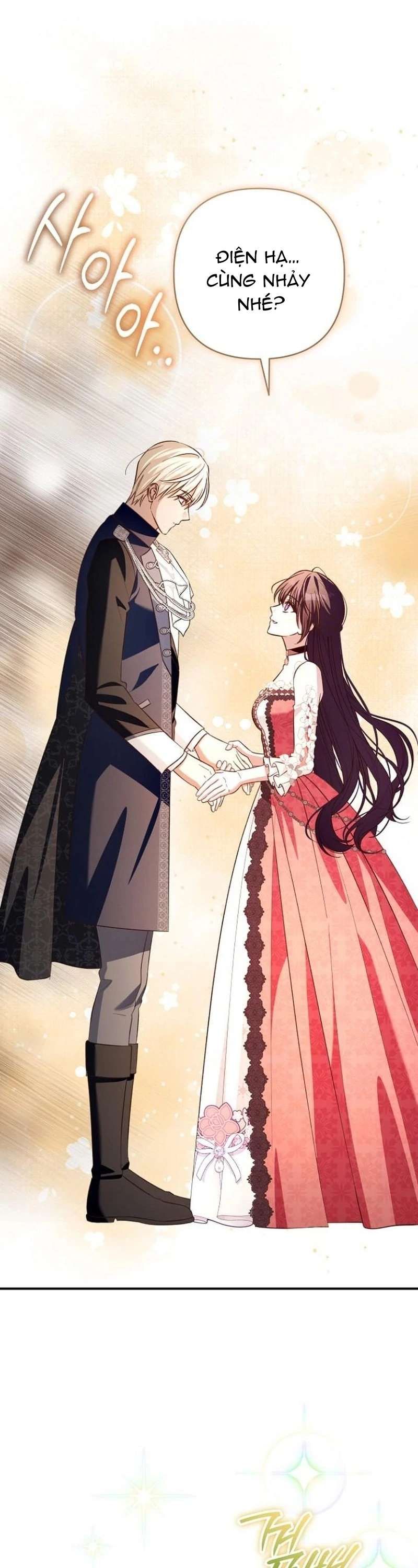 Cô Dâu Của Đại Công Tước Là Chiến Binh Địa Ngục Chap 35 - Next Chap 34