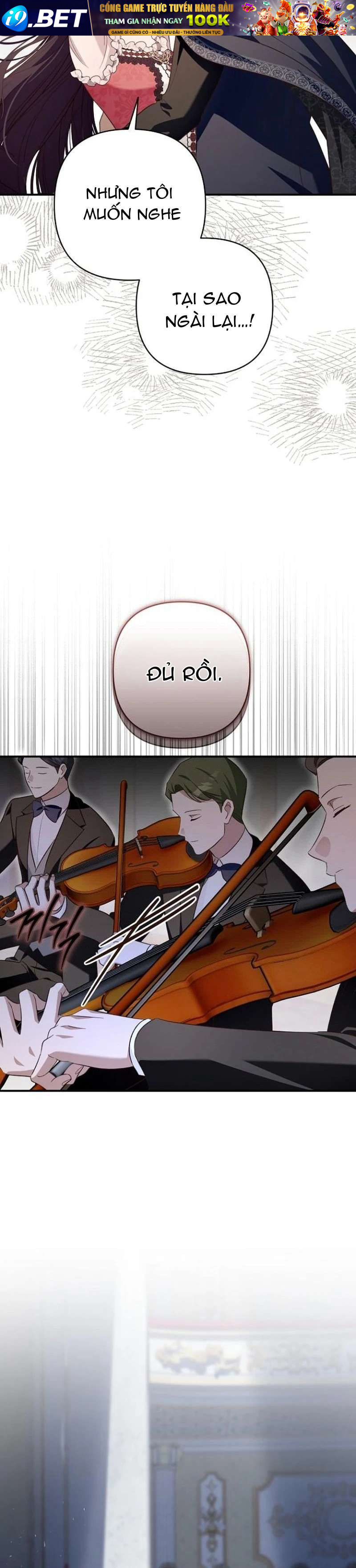 Cô Dâu Của Đại Công Tước Là Chiến Binh Địa Ngục Chap 35 - Next Chap 34