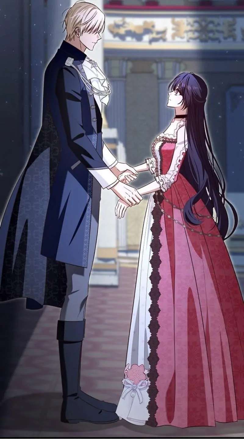 Cô Dâu Của Đại Công Tước Là Chiến Binh Địa Ngục Chap 35 - Next Chap 34