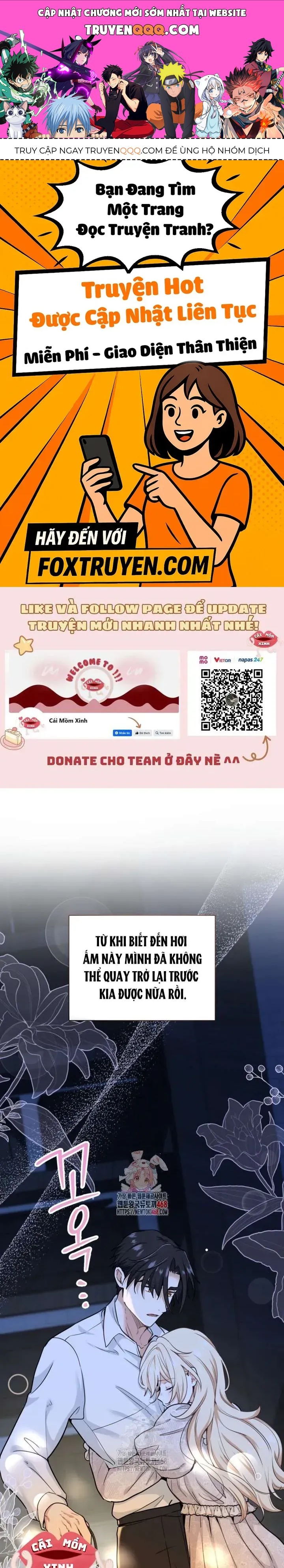 Bệ Hạ, Xin Hãy Quên Tôi Đi Chap 42 - Next Chap 41