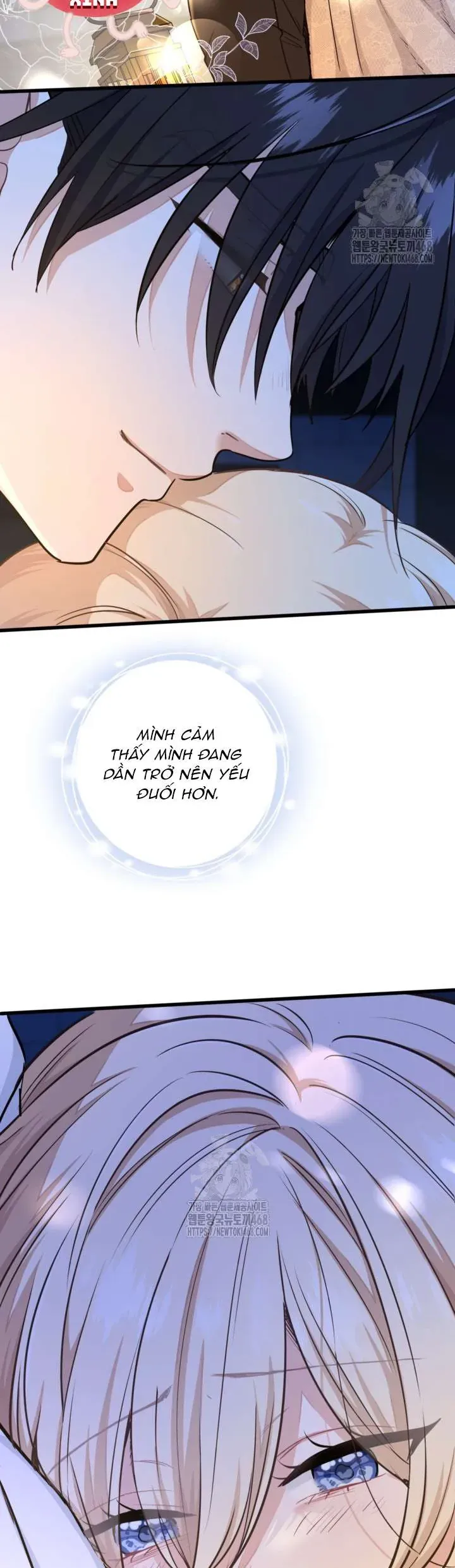 Bệ Hạ, Xin Hãy Quên Tôi Đi Chap 42 - Next Chap 41