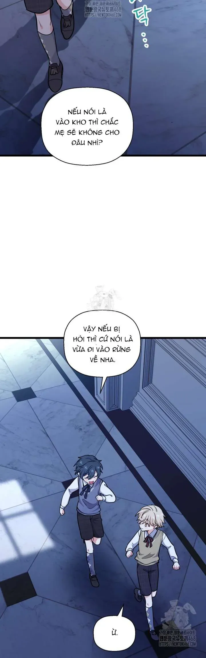 Bệ Hạ, Xin Hãy Quên Tôi Đi Chap 42 - Next Chap 41