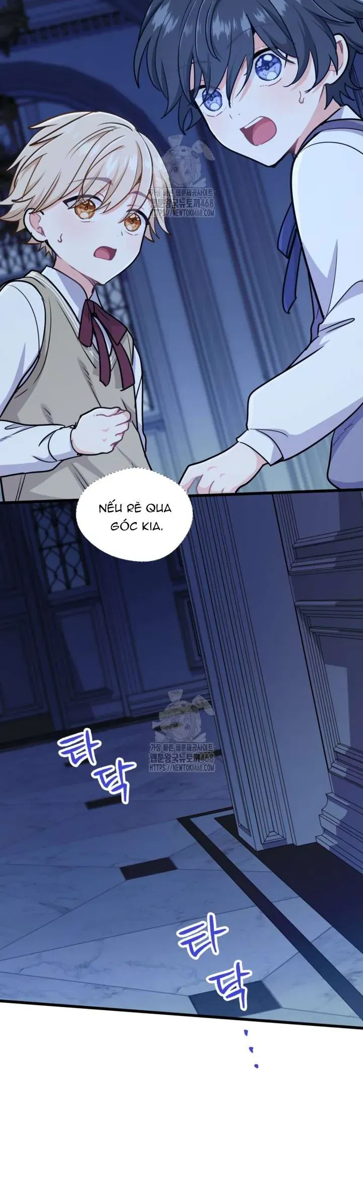 Bệ Hạ, Xin Hãy Quên Tôi Đi Chap 42 - Next Chap 41